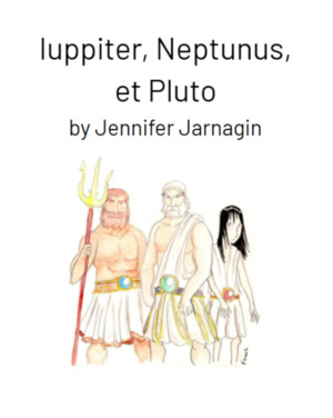 Iuppiter, Neptunus, et Pluto Iuppiter, Neptunus, et Pluto