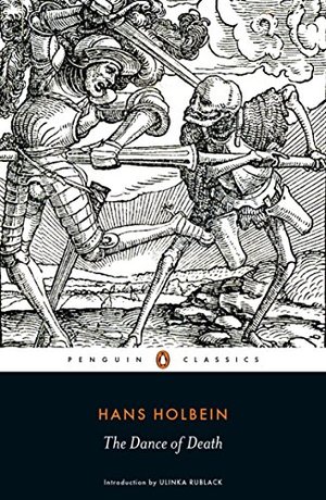 Dance of Death (Penguin Classics), The Dance of Death (Penguin Classics), The