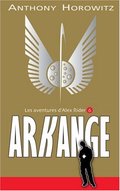 Arkange - Tome 6 Arkange - Tome 6