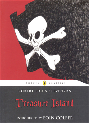 Treasure Island Treasure Island