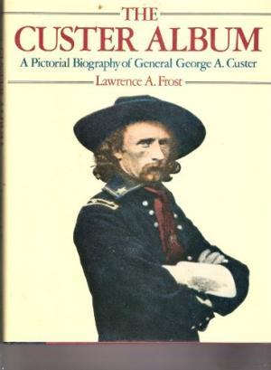 Custer Album Custer Album