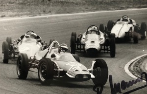 McNamara Rainer Braun Hockenheim 1969 (5/10) McNamara Rainer Braun Hockenheim 1969 (5/10)