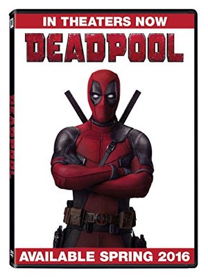 Deadpool Deadpool