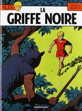 Alix, tome 5 : La Griffe noire Alix, tome 5 : La Griffe noire