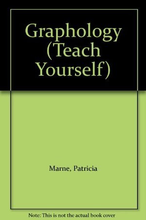 Graphology (Teach Yourself) Graphology (Teach Yourself)