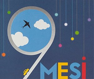 9 mesi. Libro pop-up 9 mesi. Libro pop-up