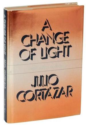 Change of Light and Other Stories, A Change of Light and Other Stories, A
