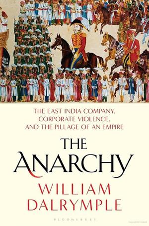 Anarchy, The Anarchy, The