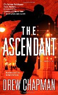 Ascendant: A Garrett Reilly Thriller, The Ascendant: A Garrett Reilly Thriller, The