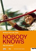 DARE MO SHIRANAI-NOBODY KNOWS DARE MO SHIRANAI-NOBODY KNOWS