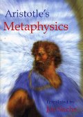 Aristotle's Metaphysics Aristotle's Metaphysics