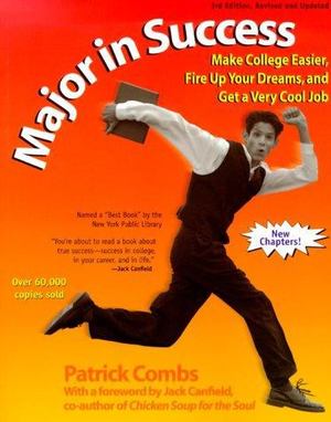Major in Success Major in Success