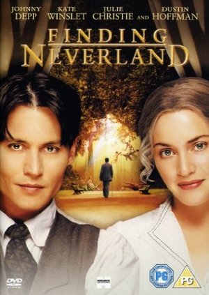 Finding Neverland Finding Neverland