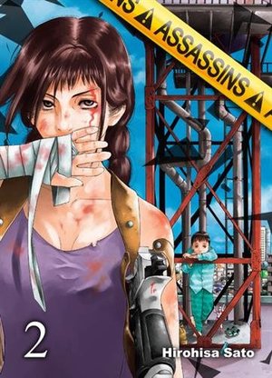 Assassins - Tome 2 Assassins - Tome 2