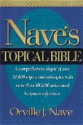 Nave's Topical Bible-KJV Nave's Topical Bible-KJV