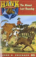 Almost Last Roundup (Hank the Cowdog), The Almost Last Roundup (Hank the Cowdog), The