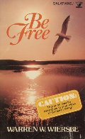 Be Free Be Free