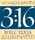 3:16 Bible Texts Illuminated 3:16 Bible Texts Illuminated