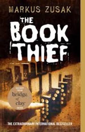 Book Thief, The Book Thief, The