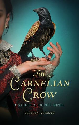 Carnelian Crow, The Carnelian Crow, The