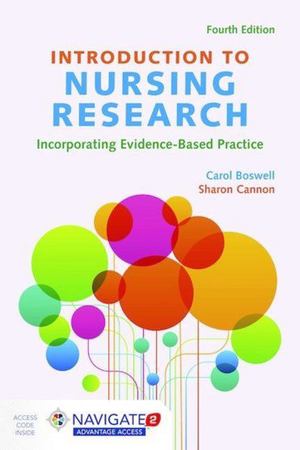 Introduction to Nursing Research Introduction to Nursing Research