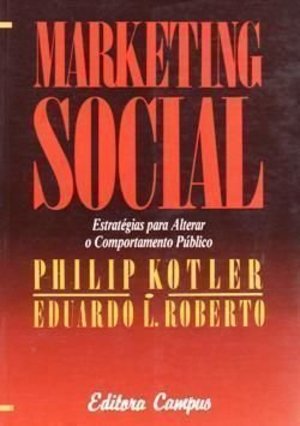 Marketing Social Marketing Social