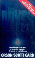 Abyss, The Abyss, The