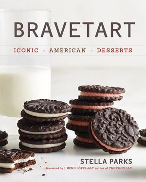 Bravetart Bravetart