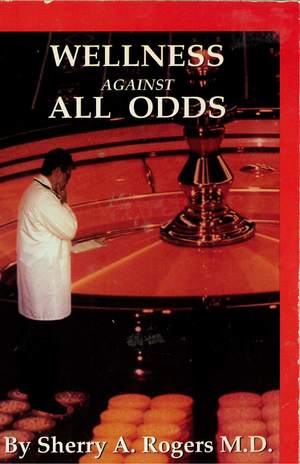 Wellness Against All Odds Wellness Against All Odds