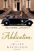Abdication Abdication