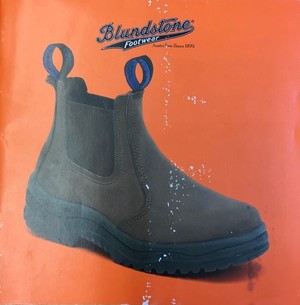 Blundstone Footwear Blundstone Footwear