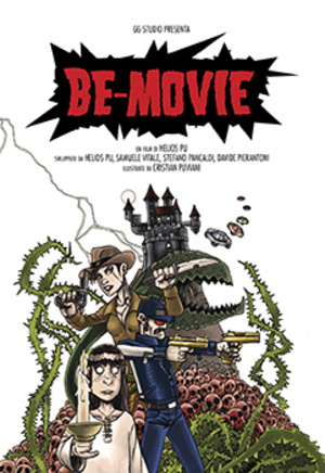 Be-Movie Be-Movie