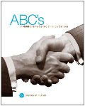 ABCs of Relationship Selling ABCs of Relationship Selling