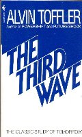 Third Wave, The Third Wave, The