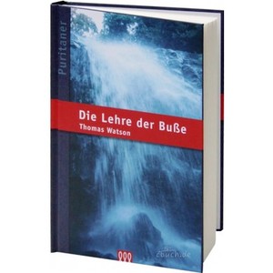 Die Lehre der Buße Die Lehre der Buße