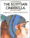 The_Egyptian Cinderella The_Egyptian Cinderella