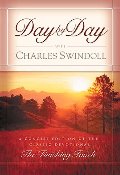 Day By Day With Charles Swindoll A Concise Edition Of The Classic Devotional "the Finishing Touch" Day By Day With Charles Swindoll A Concise Edition Of The Classic Devotional "the Finishing Touch"