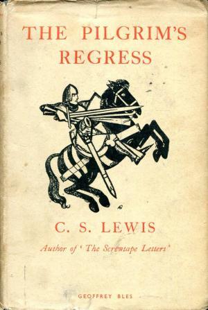 Pilgrim's Regress, The Pilgrim's Regress, The