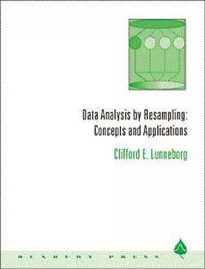 Data Analysis by Resampling Data Analysis by Resampling