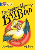 Amazing Adventures of Batbird, The Amazing Adventures of Batbird, The