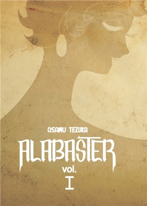 Alabaster, Vol. 1 Alabaster, Vol. 1