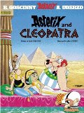 Asterix and Cleopatra (Asterix, #6) Asterix and Cleopatra (Asterix, #6)