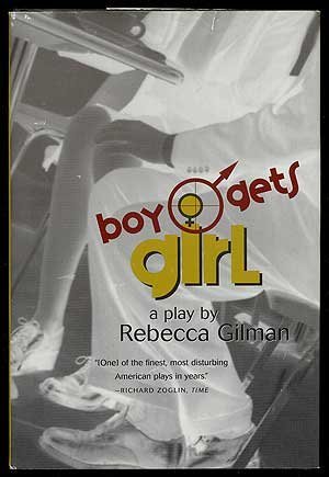 Boy Gets Girl Boy Gets Girl