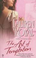 Art of Temptation (Sweet Temptations, #3), The Art of Temptation (Sweet Temptations, #3), The