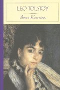 Anna Karenina (Barnes & Noble Classics) Anna Karenina (Barnes & Noble Classics)