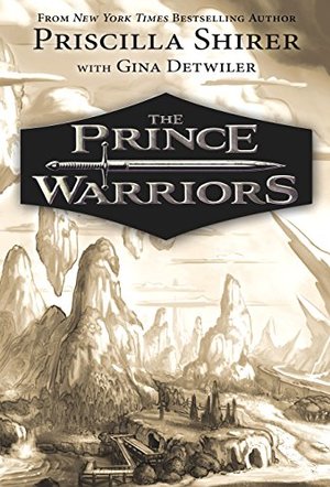 Prince Warriors, The Prince Warriors, The