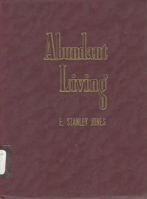 Abundant Living Abundant Living