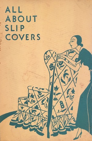 All about slip covers All about slip covers