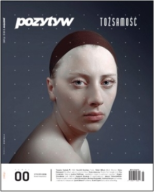 FOTO POZYTYW 00/2008 FOTO POZYTYW 00/2008