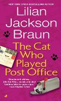 Cat Who Played Post Office, The Cat Who Played Post Office, The